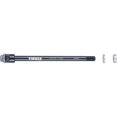 Pevná os Thule Thru Axle M12 x 1.5 169-178mm