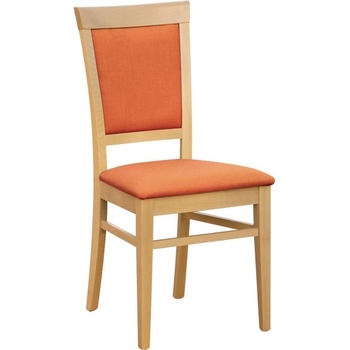 ITTC Stima Manta Tmavě Hnědá / Lux camel 2