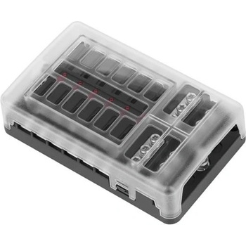 Pojistková skříňka FB-12