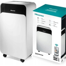 Hisense D16CW biely