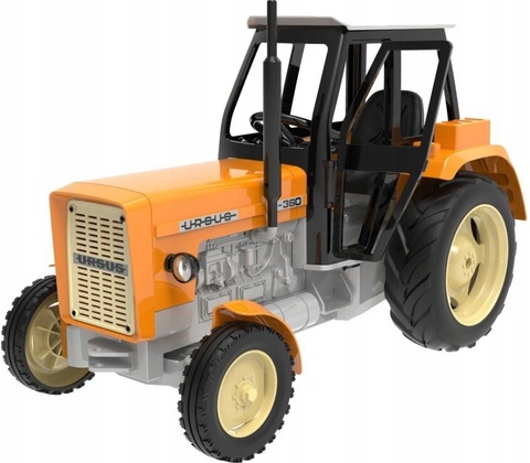 Double Eagle Double E E238 traktor Ursus C-360