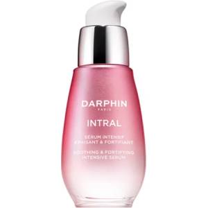 Darphin Intral Intensive Soothing & Fortifying Serum успокояващ серум срещу зачервяване на кожата за жени 30 мл