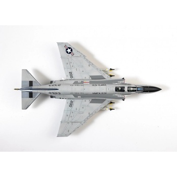 Academy McDonnell F-4B/N Phantom II USMC VMFA-531 Model Kit 12315 1:48