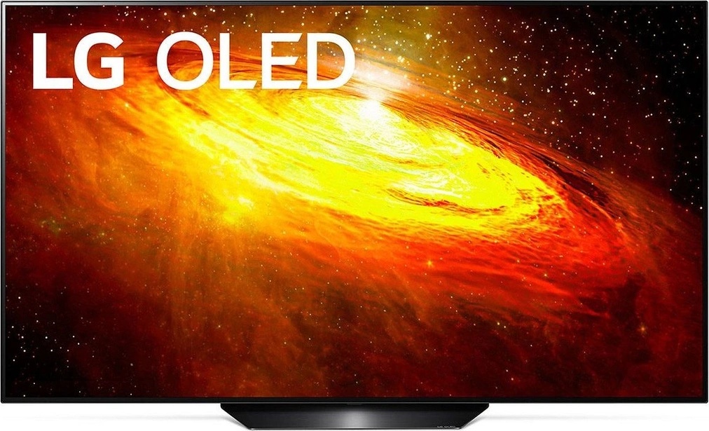 LG OLED65BX3LB