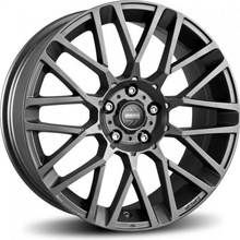 MOMO REVENGE 7x17 5x112 ET45 matt anthracite