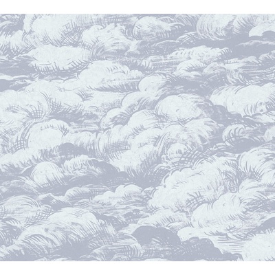 A.S. Création 377054 vliesová tapeta na zeď Jungle Chic, rozmery 0,53 x 10,05 m