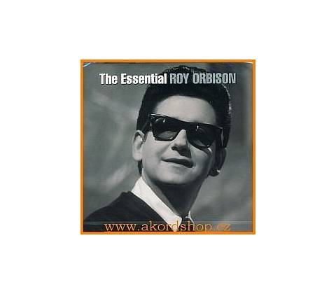 Orbison Roy - Essential Roy Orbison CD