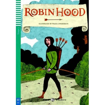 Robin Hood