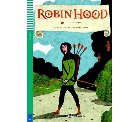 Robin Hood