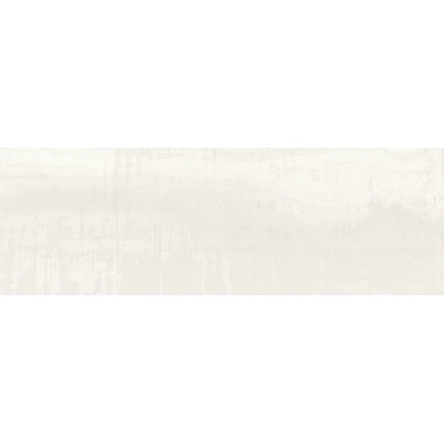 Ermés Aurelia Oxide 20 x 60 cm white 1,44m²