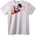 NOONEBRAND Тениска Nike N KI KE - S, Black