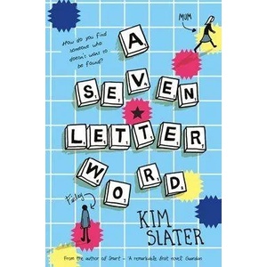 A Seven-Letter Word (0000)