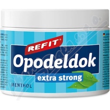 Refit Opodeldok extra silný 500 ml