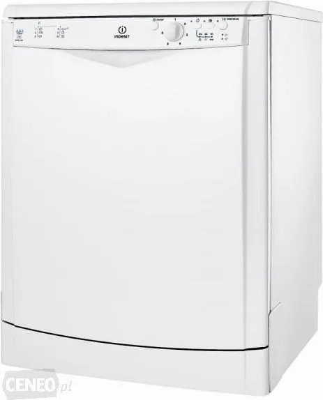Indesit DFG 262
