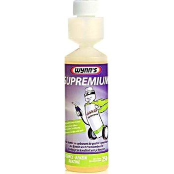 Wynn's Supremium Petrol 250 ml