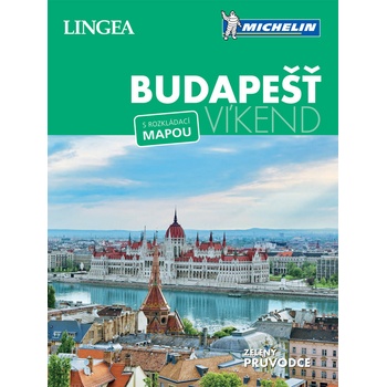 Budapešť