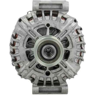 Alternátor Mercedes 220A TG23C019 Valeo New