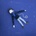 Blablablue - Delv!s LP