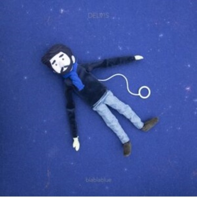 Blablablue - Delv!s LP
