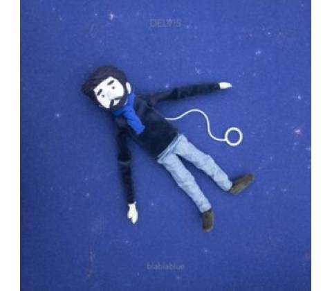 Blablablue - Delv!s LP