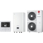 LG HU121MRB.U30 /HN1600MC.NK1 Термопомпа