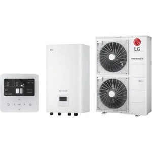 LG HU121MRB.U30 /HN1600MC.NK1 Термопомпа