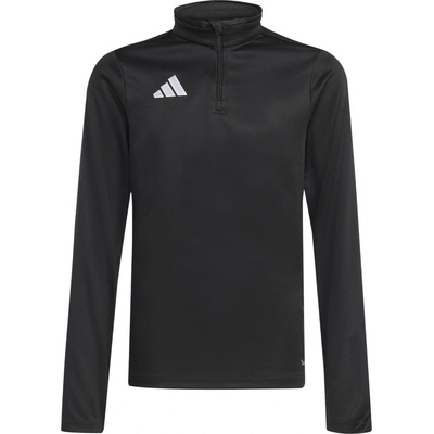 adidas Entrada 26 Training Top Kids černá