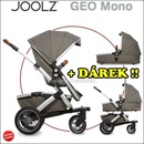 Joolz Geo Earth Mono elephant grey 2016