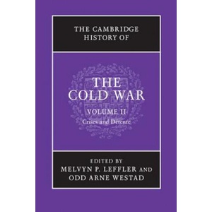 Cambridge History of the Cold War (ISBN: 9781107602304)
