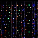 BigBuy Christmas Girlanda z LED svetiel 12 W