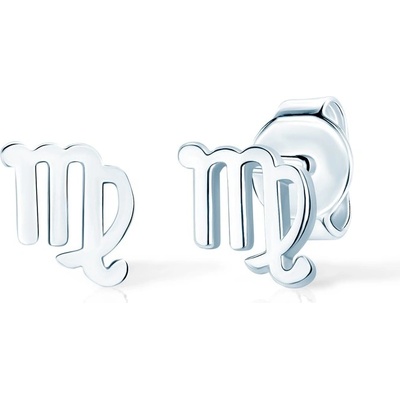 Savicki znamení zvěrokruhu panna pozlacené stříbro SAVFE0853_CN