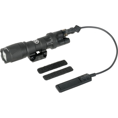 Wadsn Svítilna na pušku M300A MINI SCOUT Black