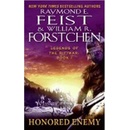 Honored Enemy
