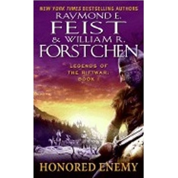 Honored Enemy