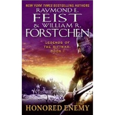 Honored Enemy