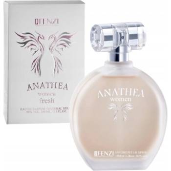 J' Fenzi Anathea Fresh parfémovaná voda dámská 100 ml