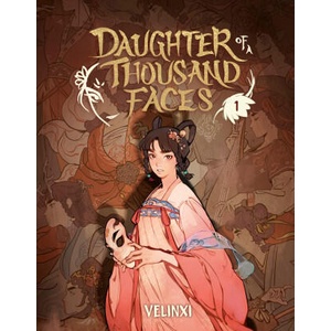 Daughter of a Thousand Faces, Vol. 1 (2026)