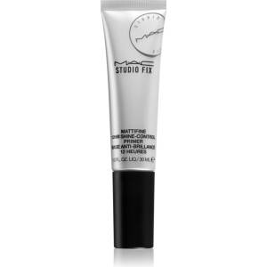 MAC Cosmetics Studio Fix Mattifine 12HR Shine-ControlPrimer матираща основа под фон дьо тен 30ml