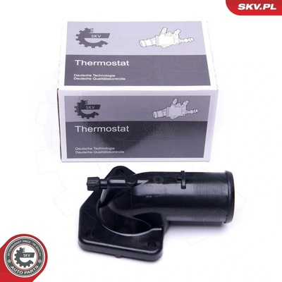 Termostat, chladivo ESEN SKV 20SKV115