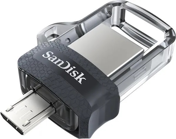 SanDisk Ultra Dual 32GB USB 3.0 SDDD3-032G-G46/173384