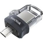 SanDisk Ultra Dual 32GB USB 3.0 SDDD3-032G-G46/173384 Флаш памет