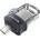 SanDisk Ultra Dual 32GB USB 3.0 SDDD3-032G-G46/173384