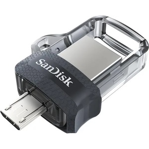 SanDisk Ultra Dual 32GB USB 3.0 SDDD3-032G-G46/173384 Флаш памет