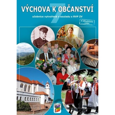 Výchova k občanství 7 - NNS