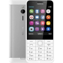 Nokia 230 White