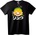 NOONEBRAND Тениска Zelda Link - M, White