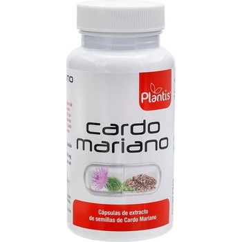 Artesania Agricola Plantis® Бял трън 90 капсули | Artesania Agricola (042399 (118130) AA)