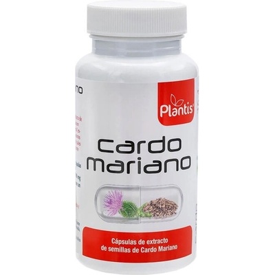 Artesania Agricola Plantis® Бял трън 90 капсули | Artesania Agricola (042399 (118130) AA)