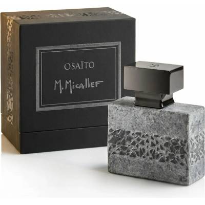 M.Micallef Osaïto parfumovaná voda pánska 50 ml