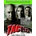 Tacho digipack DVD